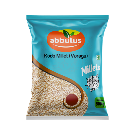Kodo Millet / வரகு 500 grams
