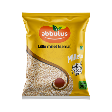 Little Millet / சாமை 500 grams