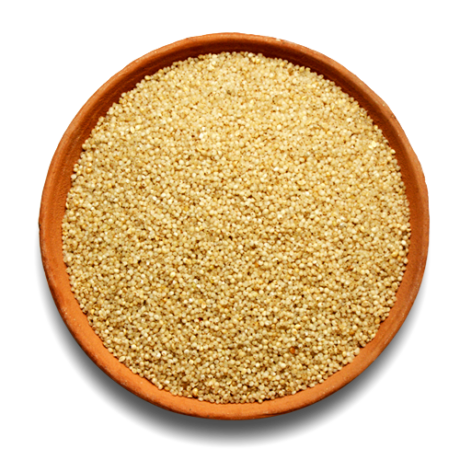 Parboiled Little Millet / சாமை 250 grams