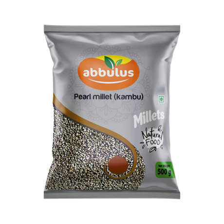 Pearl Millet / கம்பு 500 grams