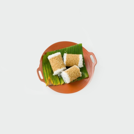 Wheat Puttu Flour /  கோதுமை புட்டு மாவு 500 grams