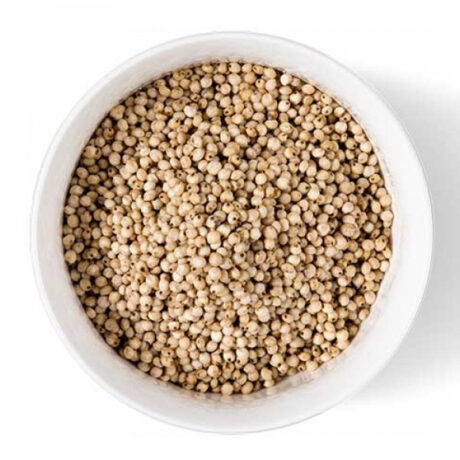 White Cholam /  வெள்ளை சோளம் 500 grams