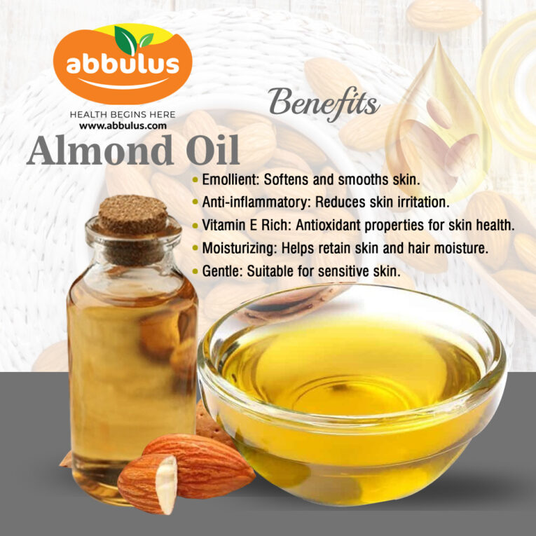 Almond-Oil-B