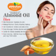 Almond-Oil-C