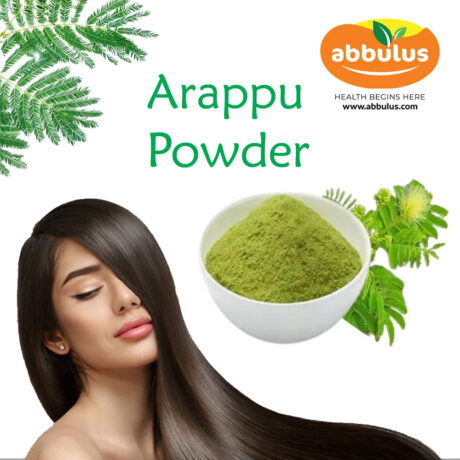 Arappu Powder  அரப்பு தூள் 250 grams