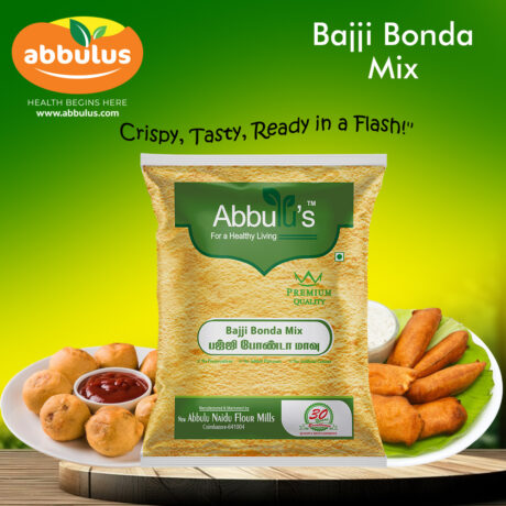 Bajji Bonda Mix / பஜ்ஜி போண்டா மாவு 250 grams