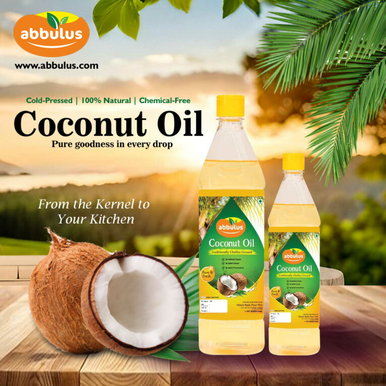 Coconut-Oil--A