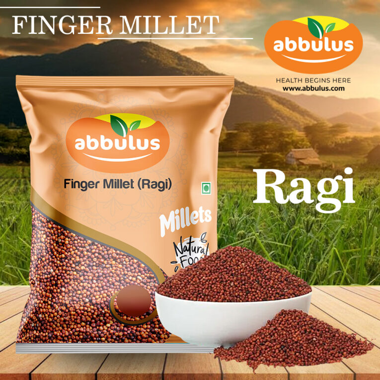 Finger-Millet-Ragi