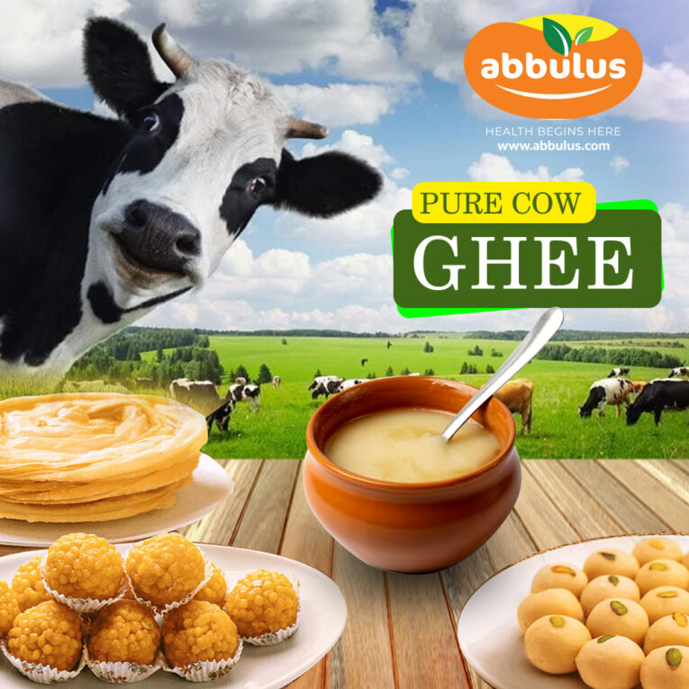 Ghee-A