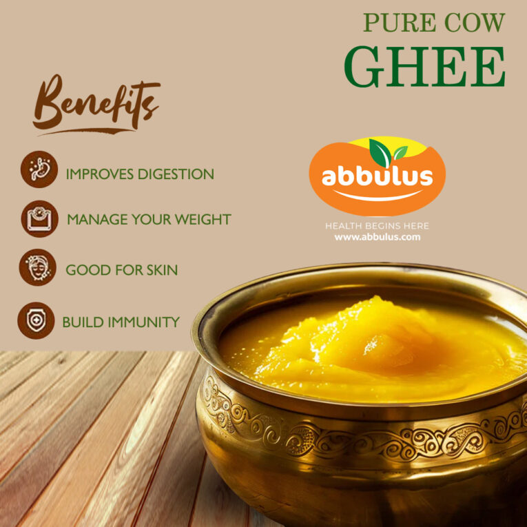Ghee-B