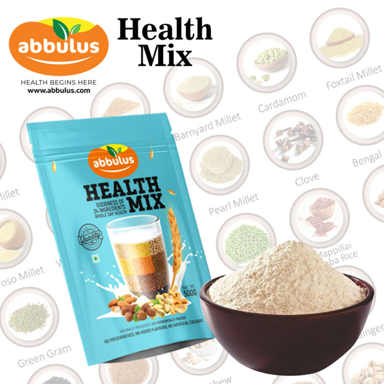 Health-Mix-B