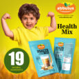 Abbulus Health Mix / சத்துமாவு