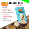 Health-Mix-D