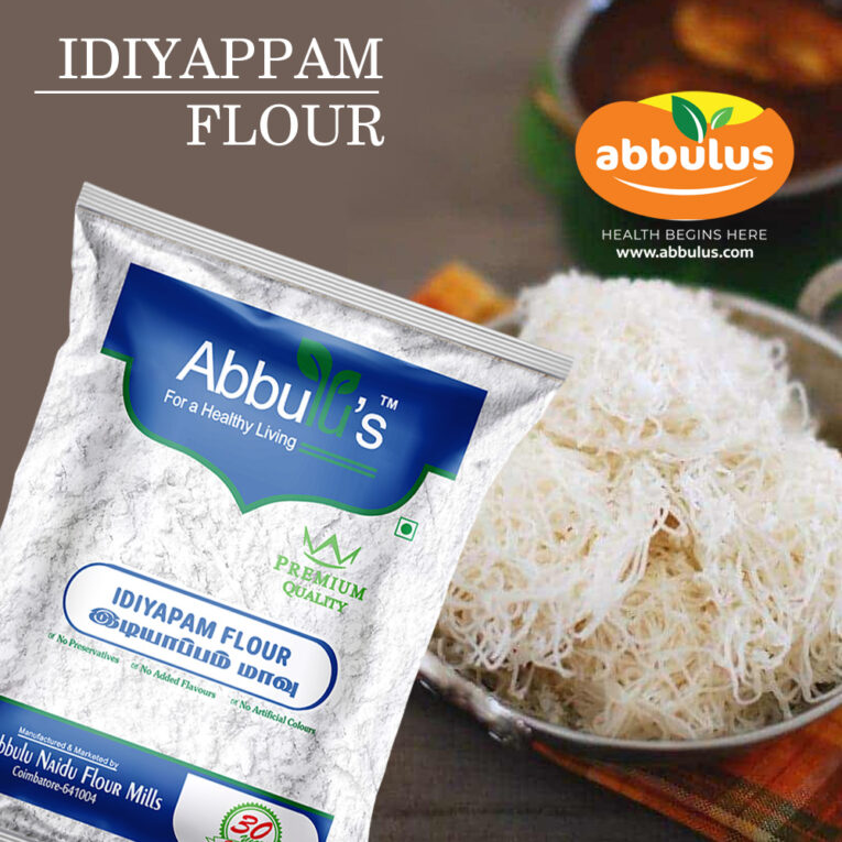 Idiayappam-Maavu-B