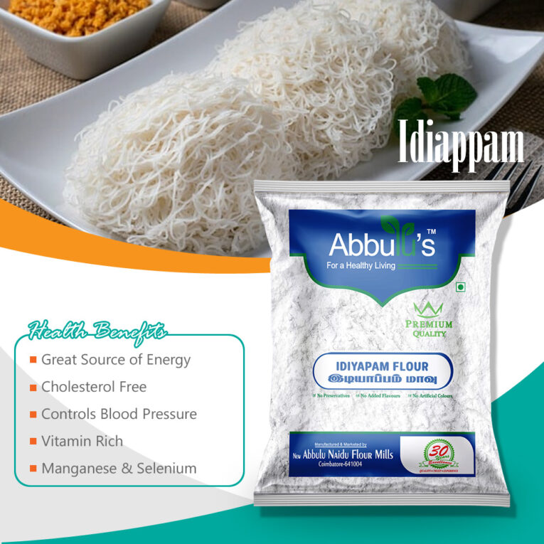 Idiayappam-Maavu-D
