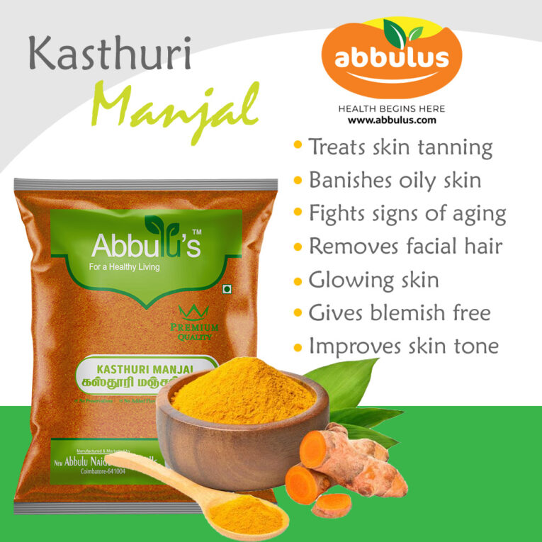 Kasturi-Manjal-B