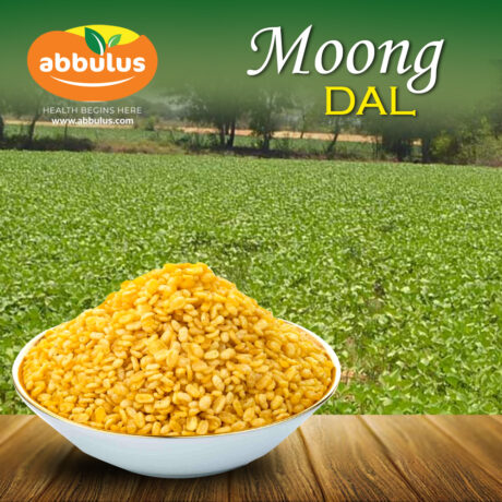 Pasi Paruppu - Moong Dal / பாசிப்பருப்பு