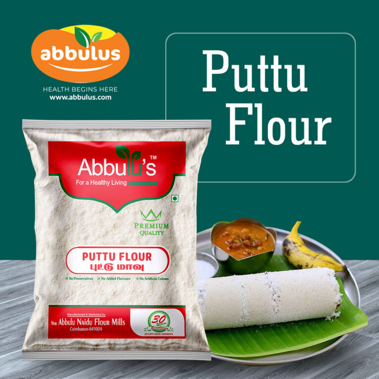 Rice-Puttu-Maavu-C