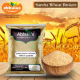 Samba-wheat-brokens-A