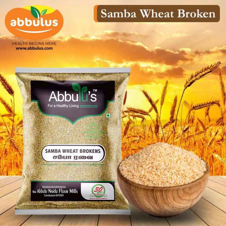 Samba-wheat-brokens-A