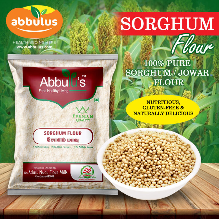 Sorghum-Flour-A