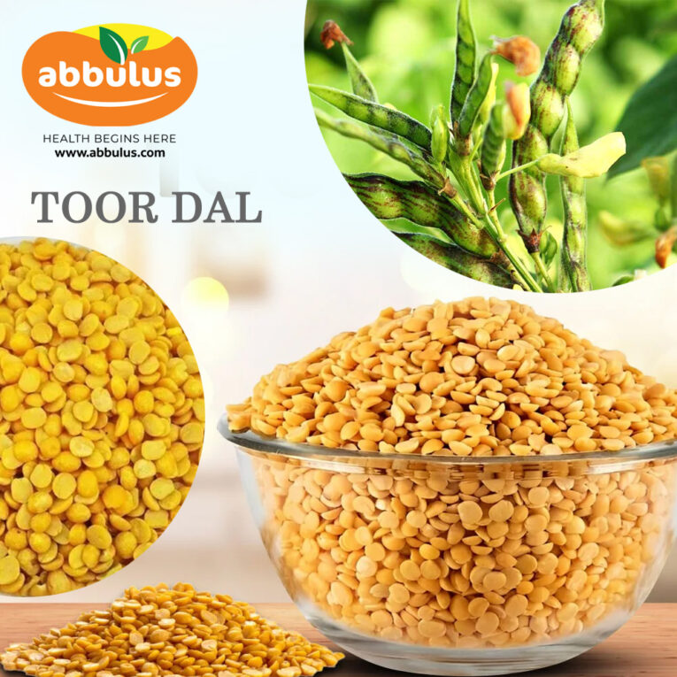 Toor-Dal-B