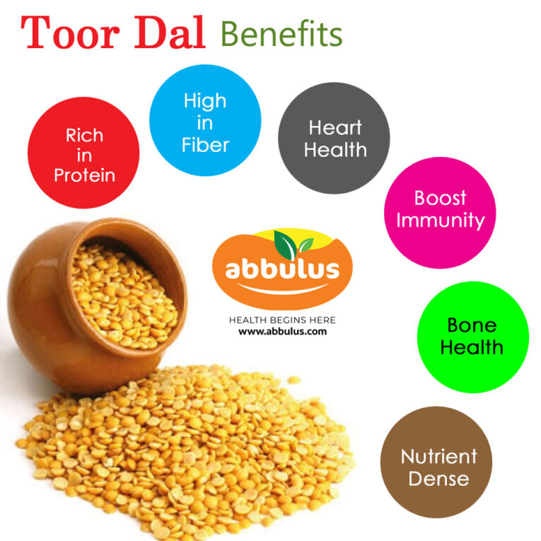 Toor-Dal-D