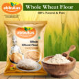 Wheat Flour / Whole / Chakki Fresh Flour