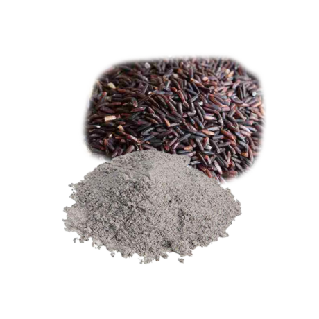 Karuppu Kavuni Arisi Flour